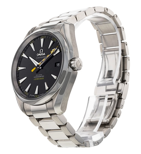 Omega Aqua Terra 150m Gents 231.10.42.21.01.002